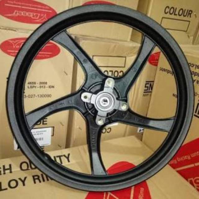 Velg Racing Matic Yamaha Honda