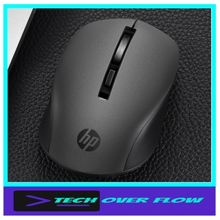 mouse wireless hp s1000 / Tech Over Flow