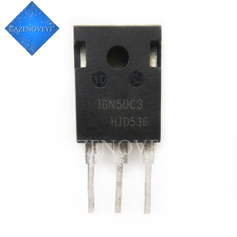 10pcs Ic Spw16N50C3 Spw16N50 16n50c3 16n50c3 16n50c3 16n50