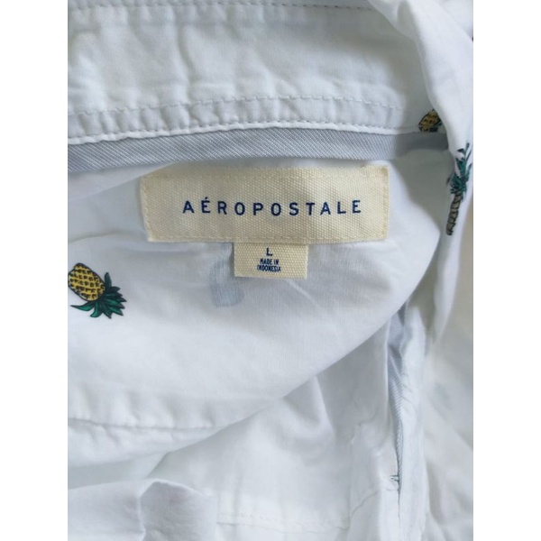 AEROPOSTALE KEMEJA PRIA MOTIF(part2)/KEMEJA PRIA