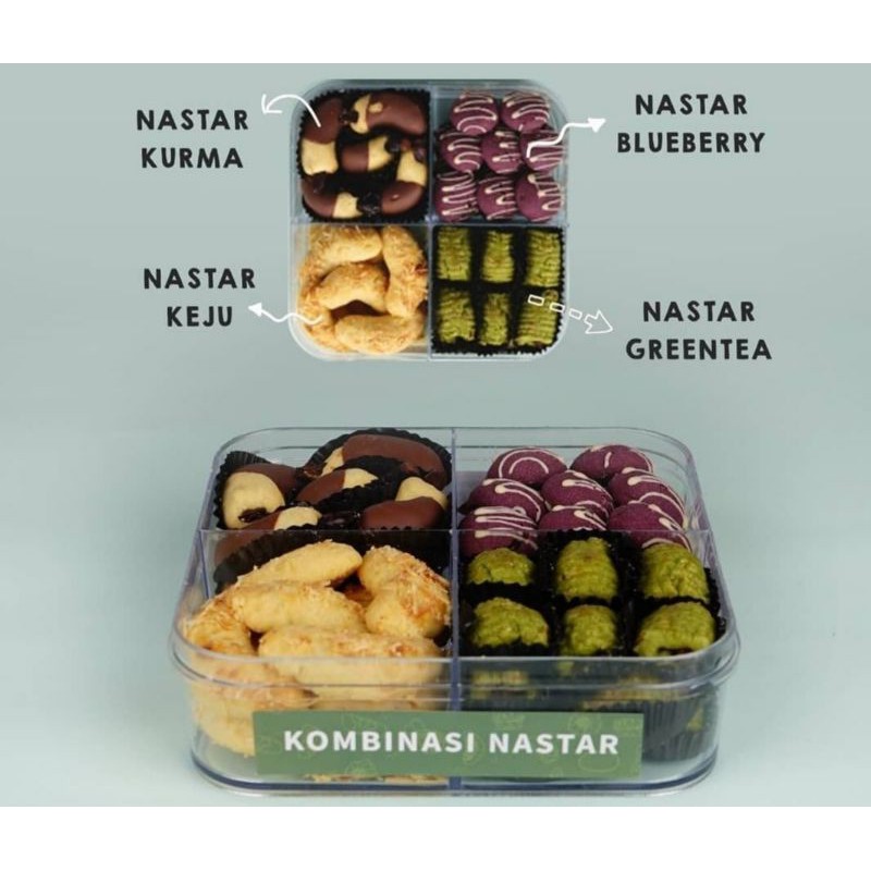 

ina cookies kombinasi