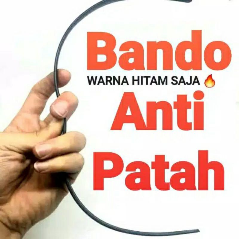 BANDO PREMIUM BISA UNTUK CWEK ATAU CWOK