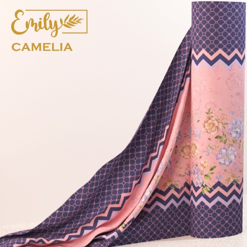 KAINKU - Kain Meteran Microtex &quot;KARAKTER ANAK DINO LEBAH KAKTUS FLAIMNGGO BINTANG&quot; (harga 1 meter)