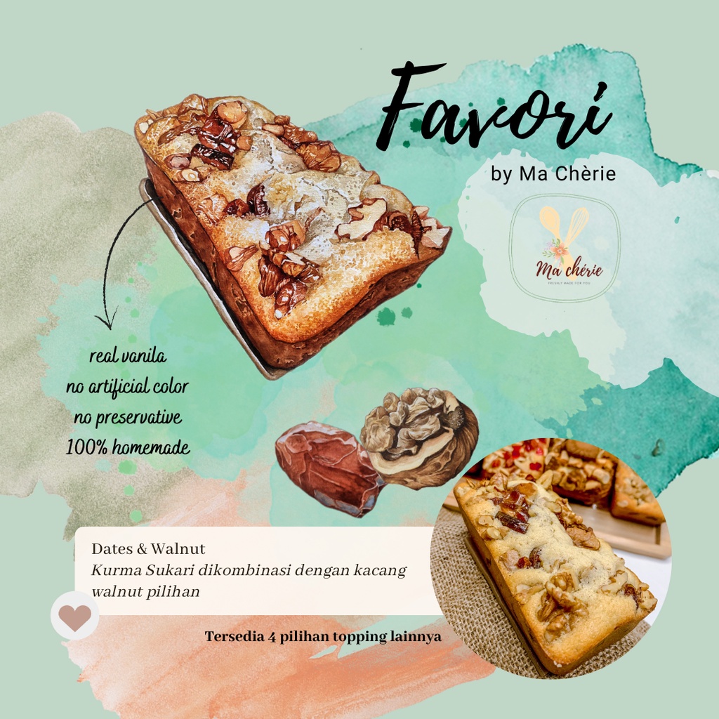 

Favori