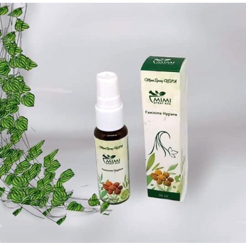 Spray KVA Mimi Ajaib
