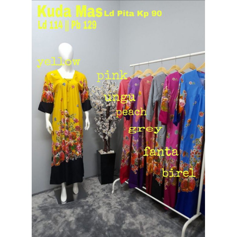 IFANI || DASTER KUDA MAS || Long dress  Viral ||Long dress Kekinian || Long dress Murah || Long dres