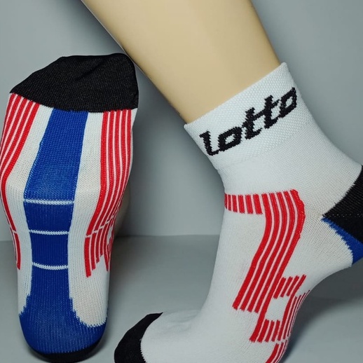 Kaos Kaki Sport (705 Polyster)/Kaos Kaki Olah Raga