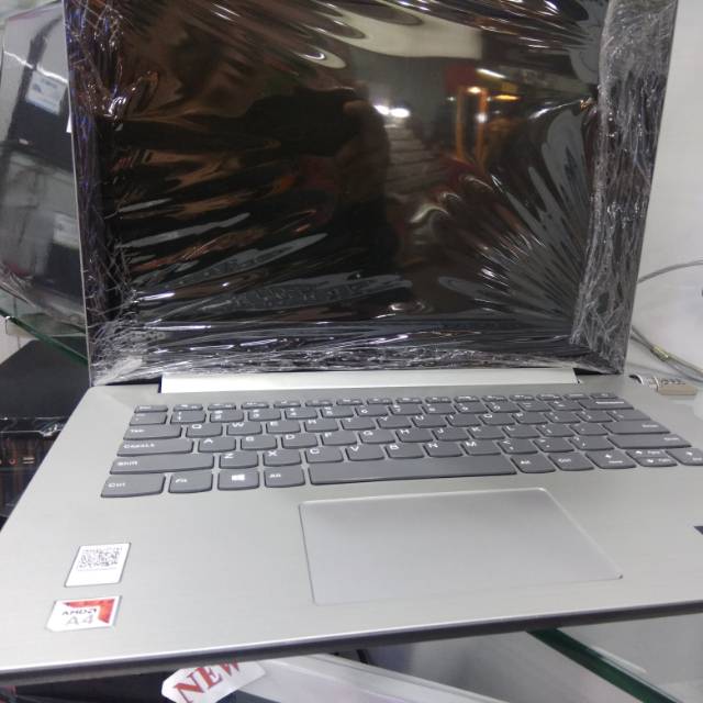 Laptop lenovo ideaped330 i5