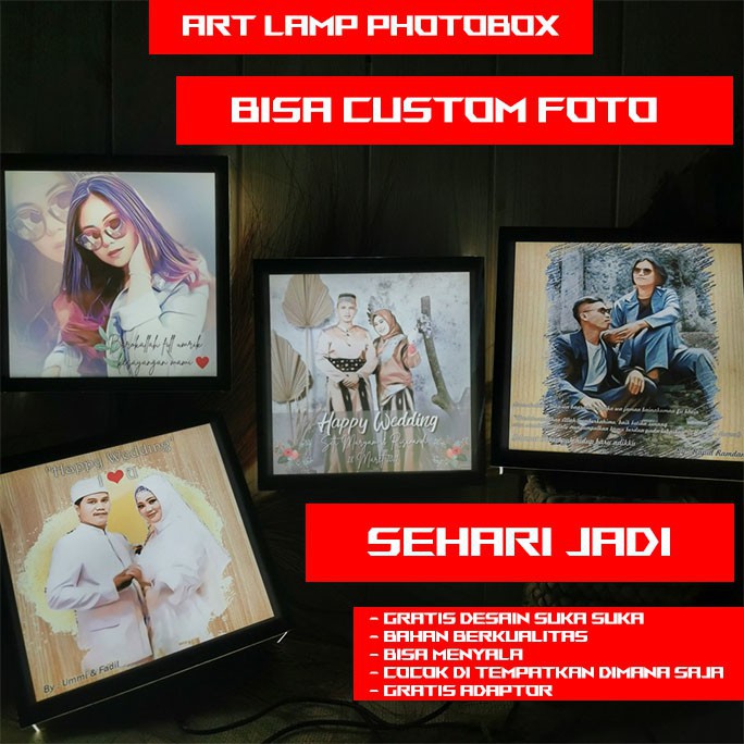 

Kado Hadiah Lampu Desain Vector Vektor Art Artwork Custom Ilustrasi Karikatur Wajah Murah Cetak Foto