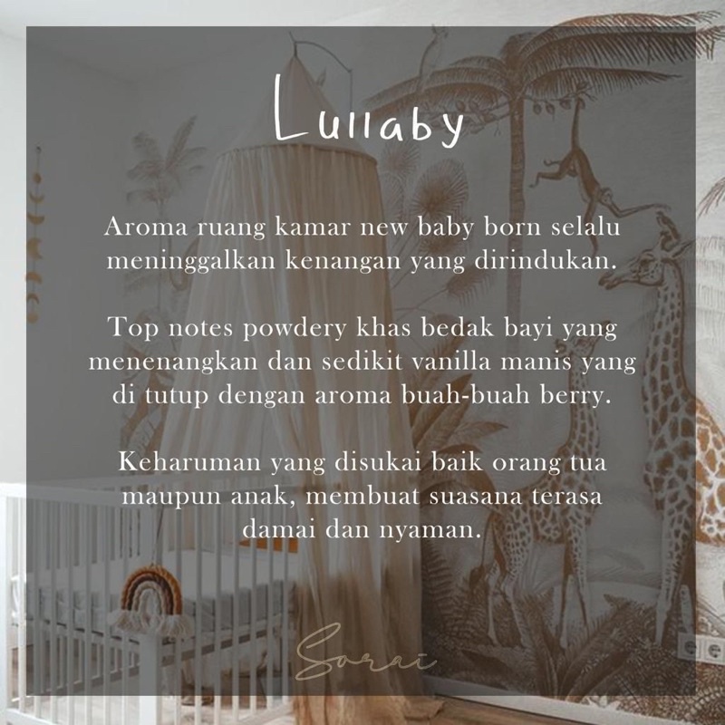 SORAI RED DIFFUSER-7