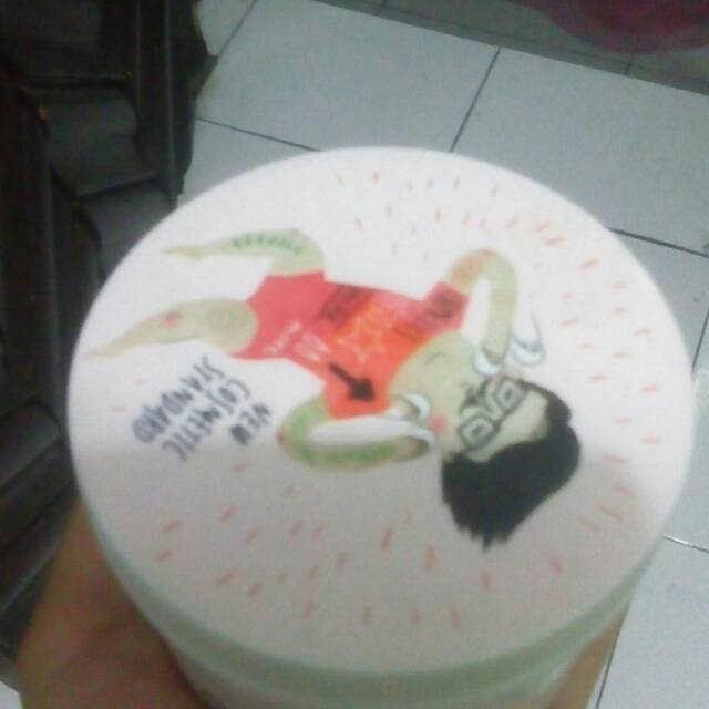 Cosrx Pimple Pad (preloved)