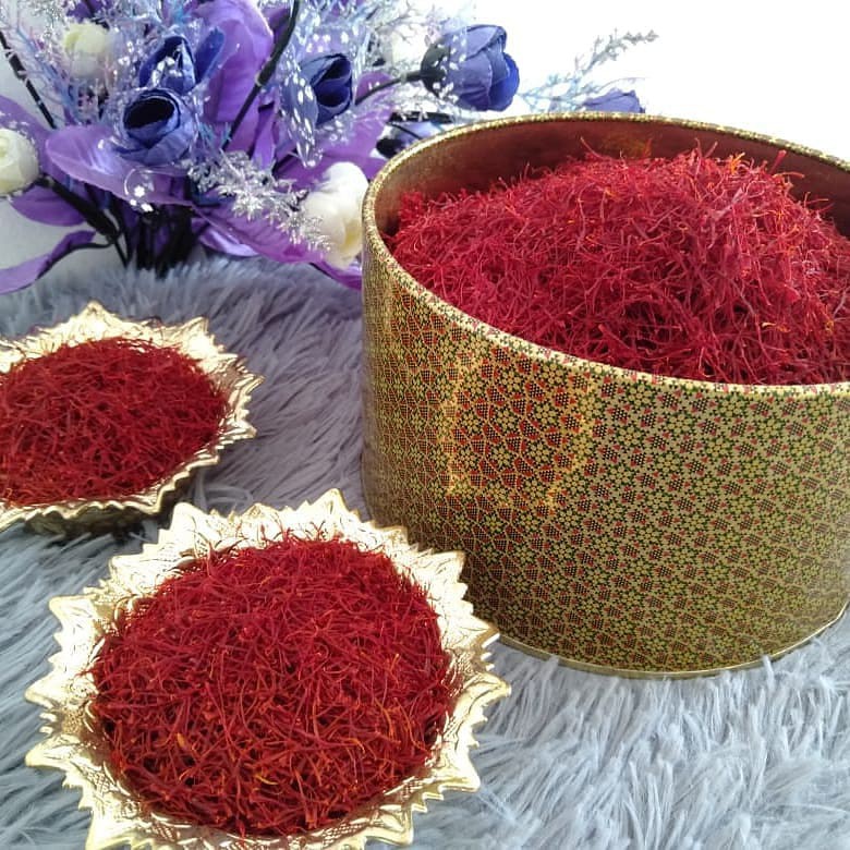 

Safron Turki 0.5 Gram Grade A