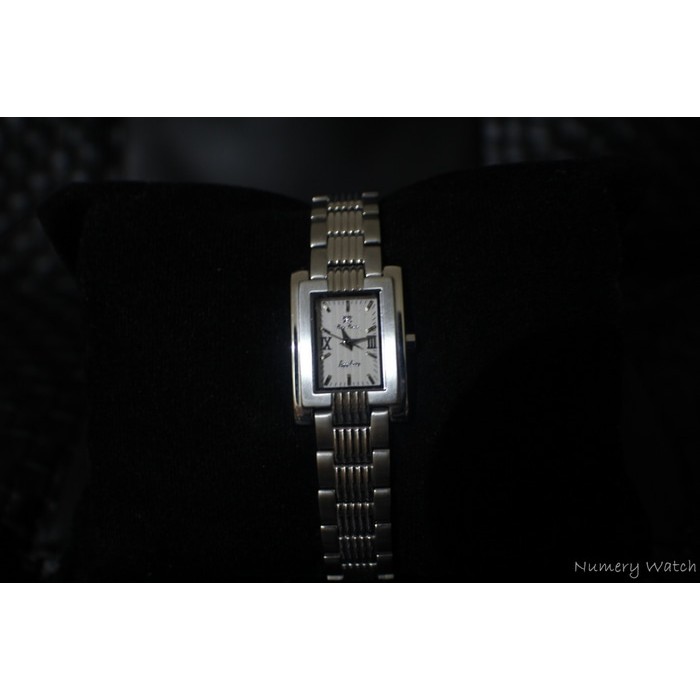 Jam Tangan Cewe Ray Rucci Original N30695