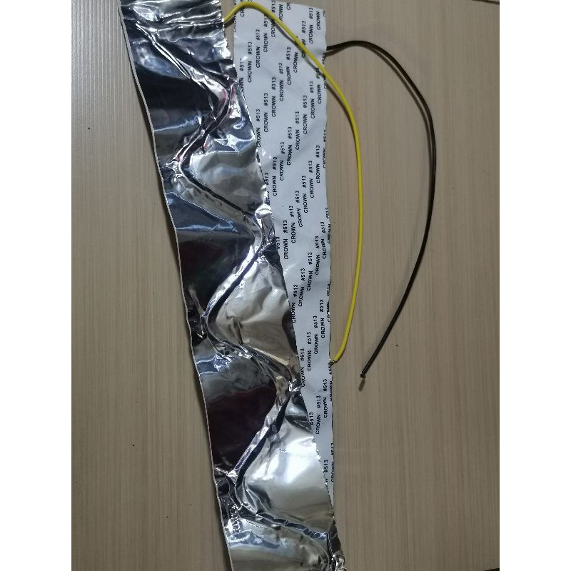 Elemen magic com samping