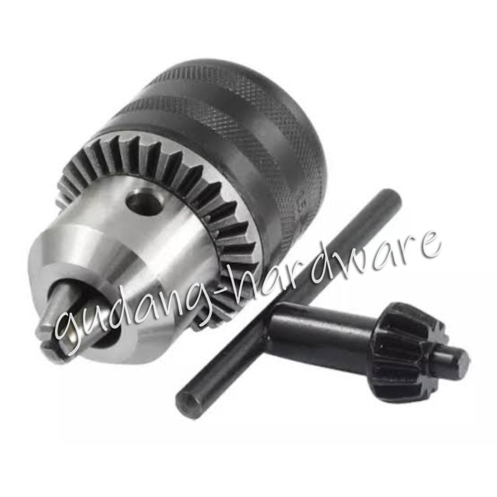 Kepala Bor Drat - 10 mm