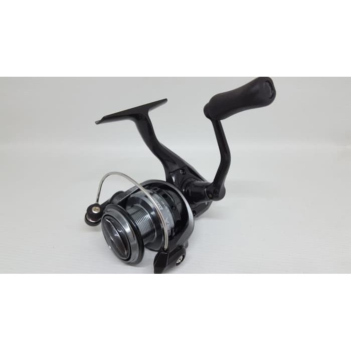 REEL PANCING OKUMA ALTERA 4 BEARING ATE-30 MURAH