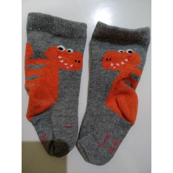 Kaos Kaki Bayi Baru Lahir New Born Shock Pelindung Kaki Bayi Kaos Kaki 0-2 Bulan Kaos kaki Bayi Bahan Halus lembut Murah