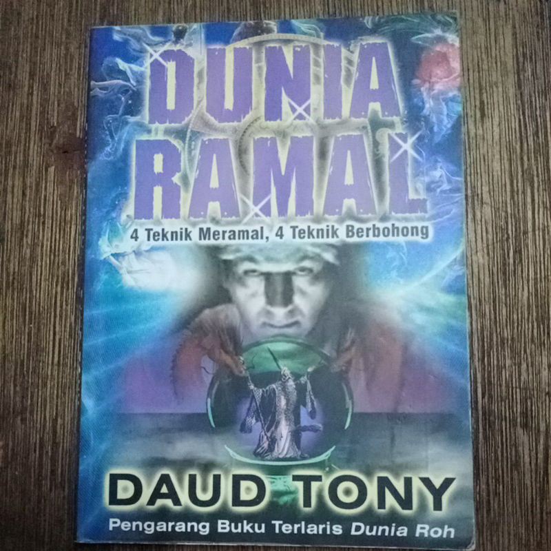 dunia ramal 4 teknik meramal 4 teknik berbohong