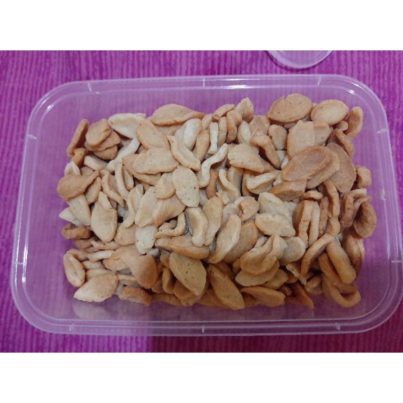 

Biji Ketapang Hj Asnah