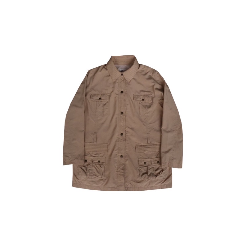 Simple Life Military M65 Jacket