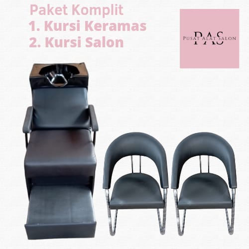 Kursi Keramas / Kursi Salon / Kursi Facial