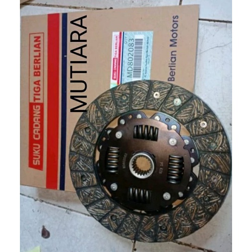 KAMPAS KOPLING L300 DIESEL