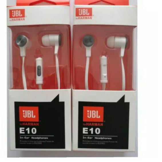 jbl harman e10