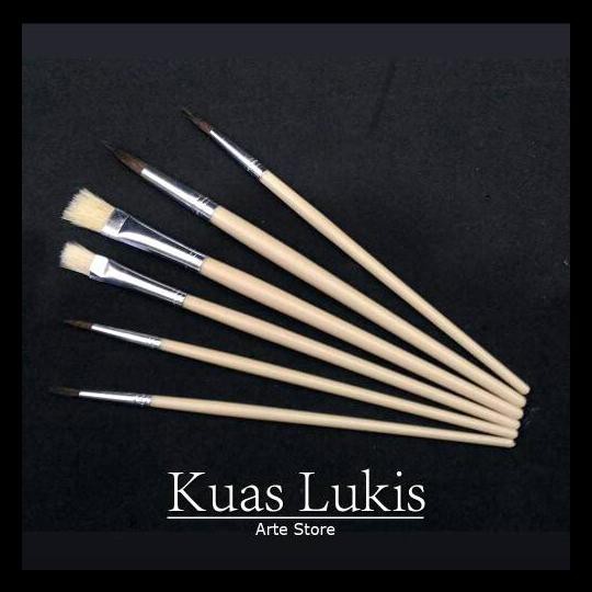 

Ready Kuas Lukis