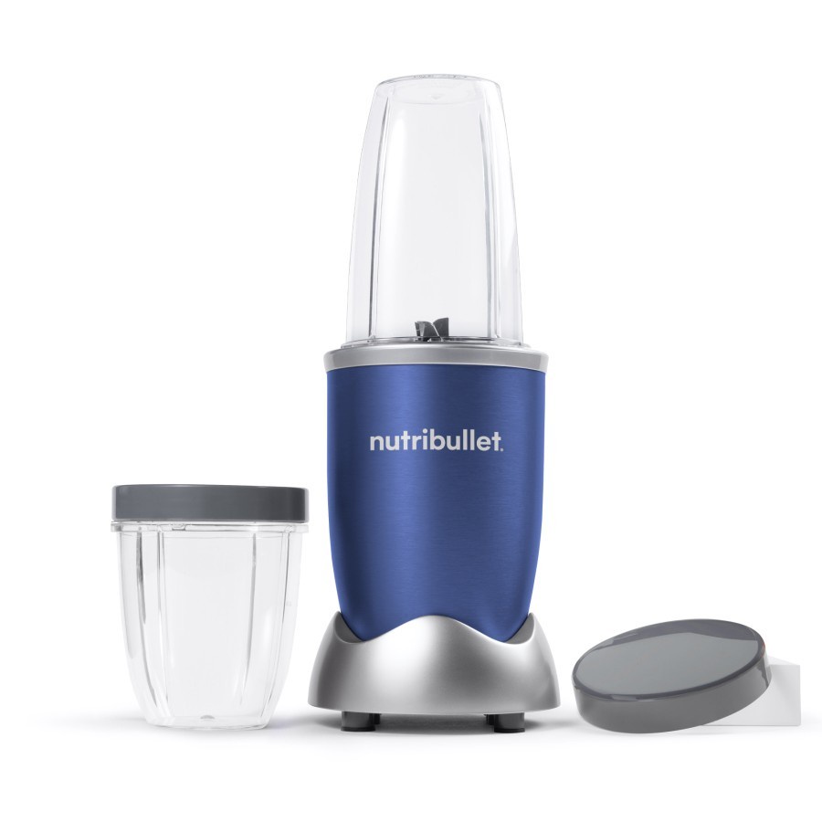 Nutribullet 600W 8 pc - Blue