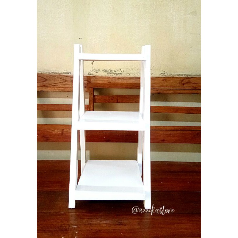 DIJUAL Dessert table ulangtahun ( Hanya rak 3 susun)