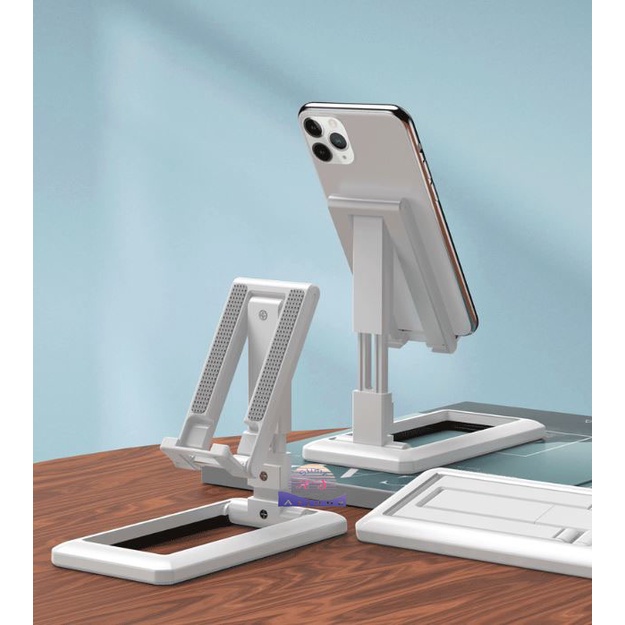 HOLDER STAND HP - FOLDING