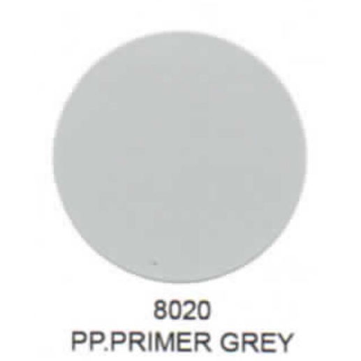 Pilok Pilox DITON PP PRIMER GREY 8020 EPOXY CAT DASAR 300ml POKSI