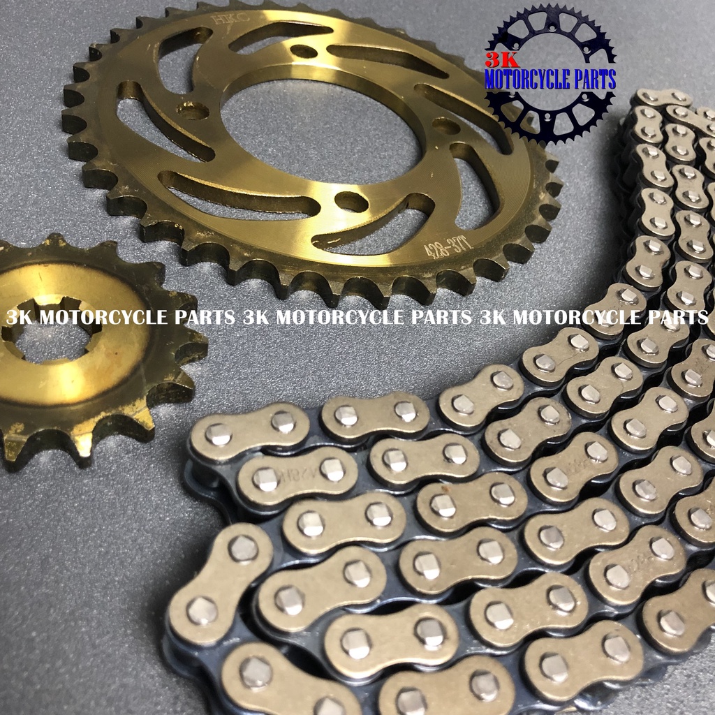 GEAR GIR SET GEAR GIR PAKET RX KING RX KING NEW-1