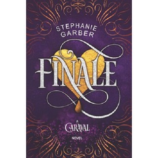 BUKU RGL#CARAVAL #3: FINALE