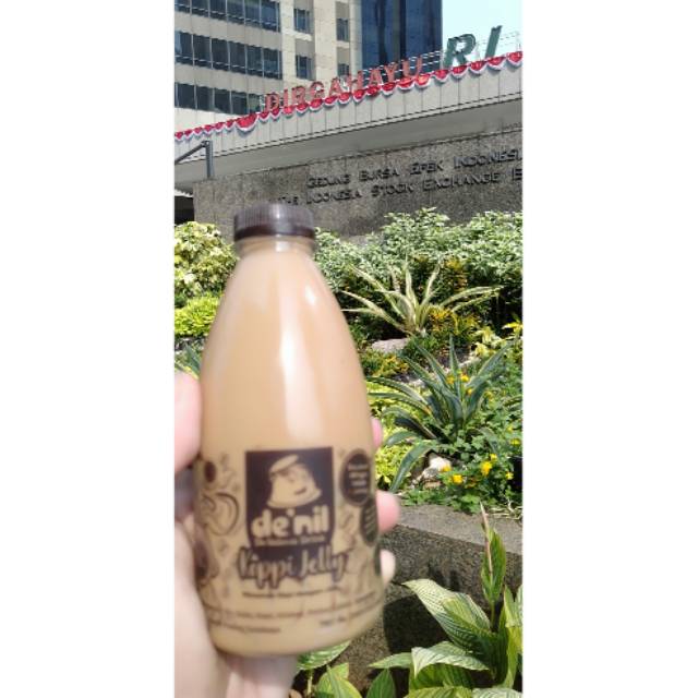 

Kopi jelly