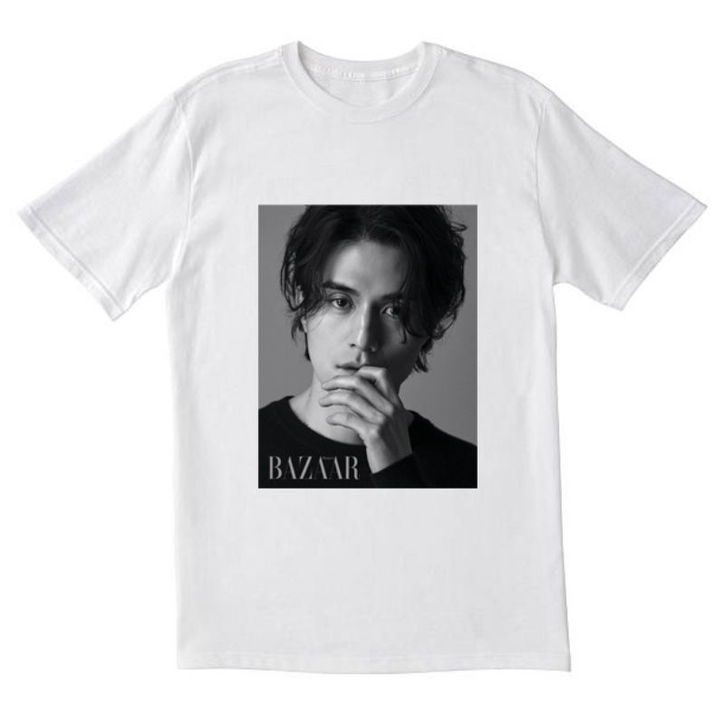 Kaos Lee Dong Wook Tshirt Lee Dong Wook Baju Lee Dong Wook
