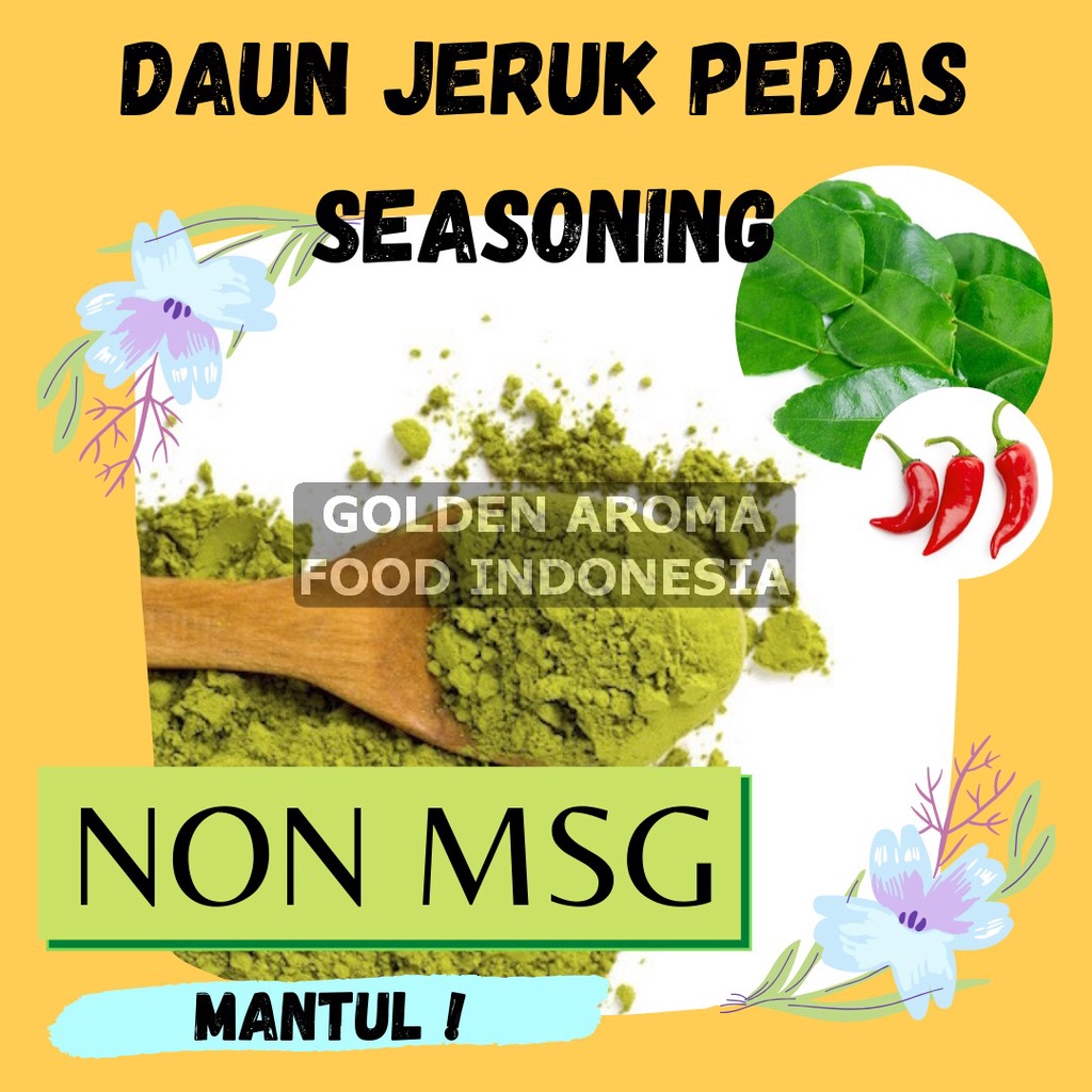 

Bumbu Tabur Rasa Daun Jeruk Pedas Seasoning Non MSG 1Kg Bubuk Tabur Daun Jeruk Pedas Seasoning Non MSG 1Kg Powder Aneka Asin Manis Gurih Terbaik Premium Enak Impor Instan Grosir Kentang Goreng Basreng Buah Cimol Kripik Pisang Cilung Jambu Gorengan Taiwan