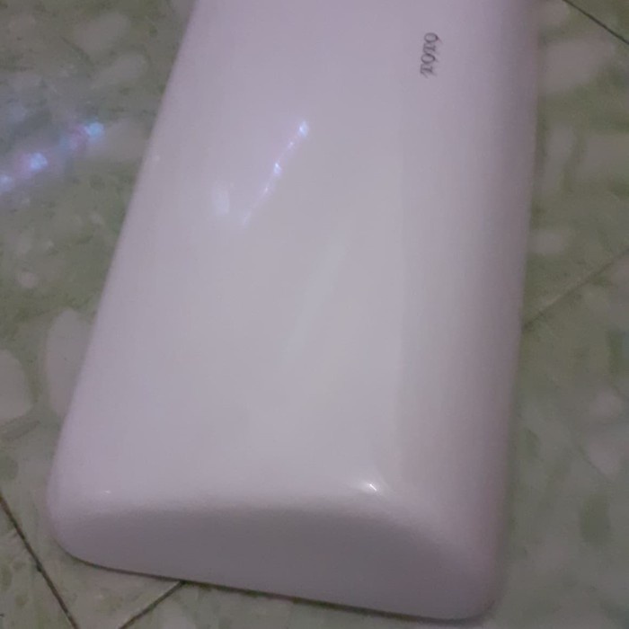 Coarcella Tutup Tengki Closet Cw436J