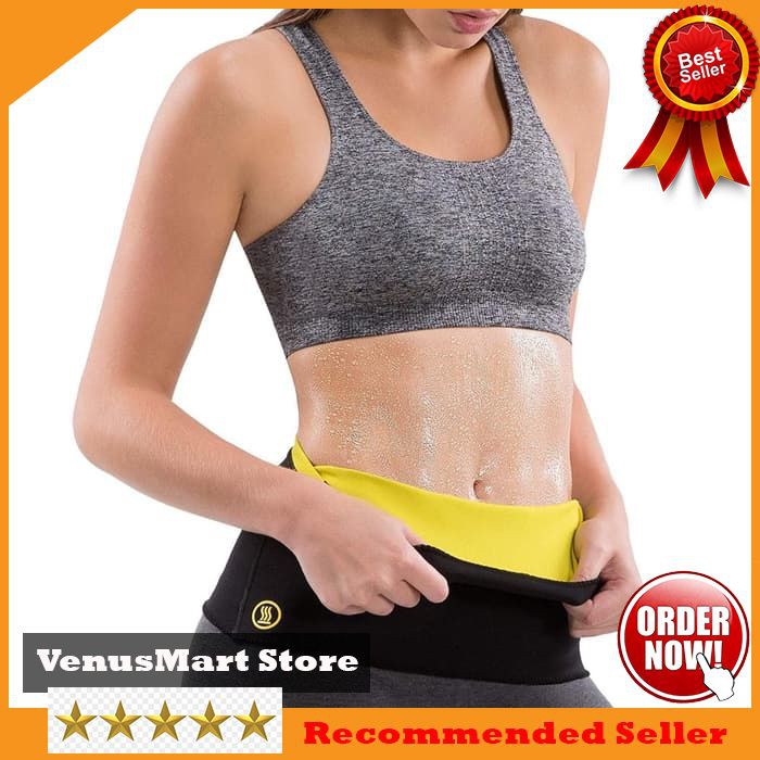 KORSET PELANGSING PERUT BUNCIT NEOTEX ORIGINAL BAHAN TEBAL BERLOGO ORI