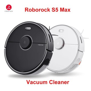ROBOROCK S5 MAX/S6 MAX V/S7 - Robot Vacuum Cleaner