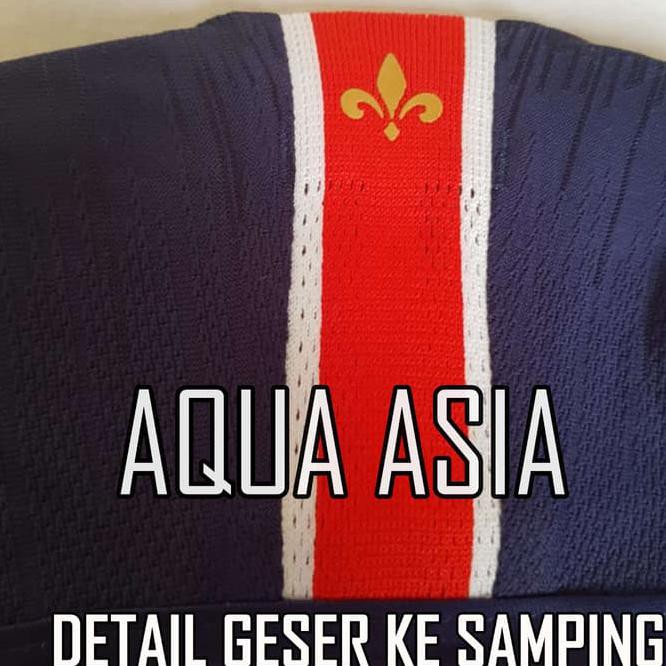 Jersey Psg Paris Home Vapor Knit Player Issue 2018 2019 Grade Ori