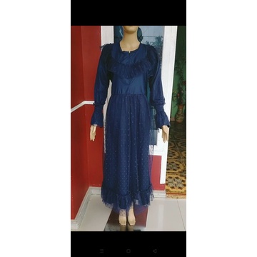 gamis tutu terbaru!!!