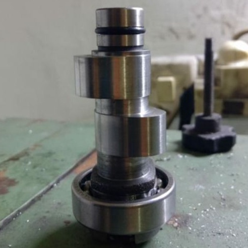 Noken As Jupiter Z, Vega R, Vega R New, Crypton Racing Bubut