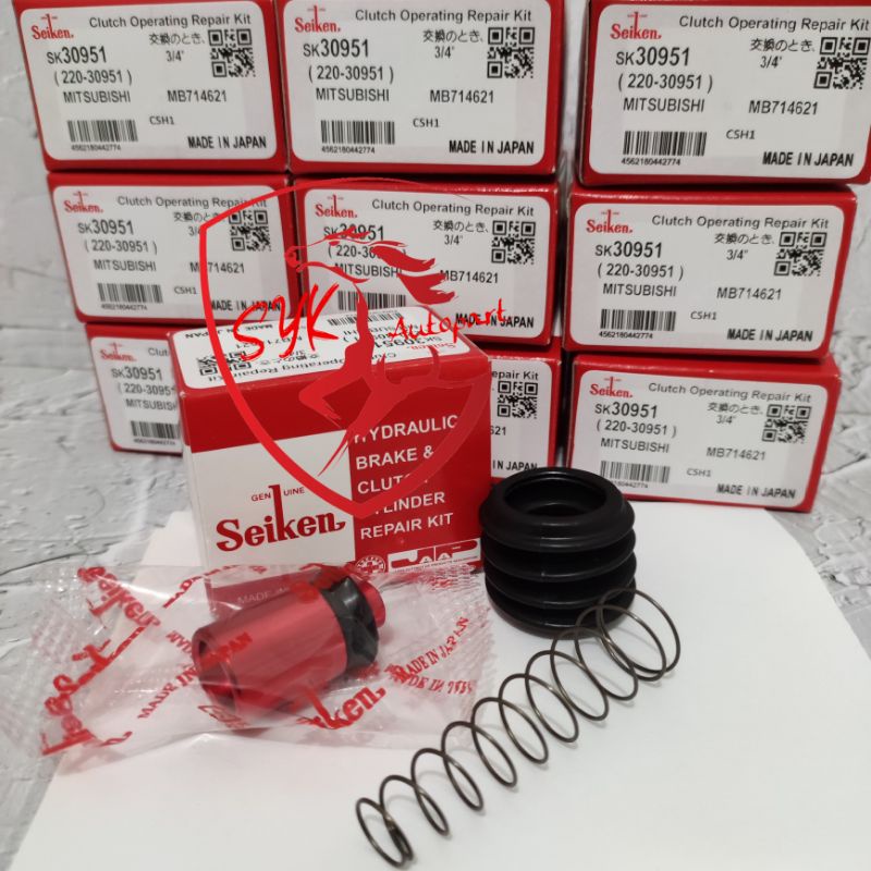 CO KIT L300 SK 30951 3/4&quot; SEIKEN MB714621