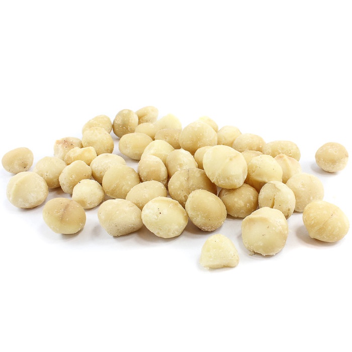 

Macadamia 250 Gr
