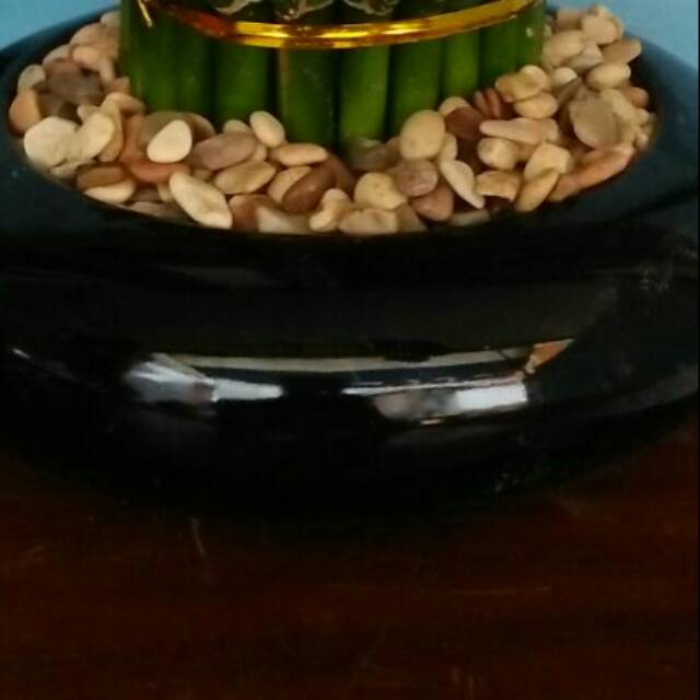 Batu kerikil 1 karung