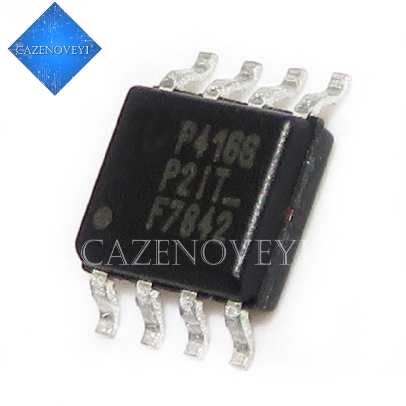 10pcs / lot Sparepart Komponen Elektronik Chip IRF7205TRPBF IRF7205 F7205 IRF7303TRPBF IRF7303 F7303 IRF7842TRPBF SOP-78F