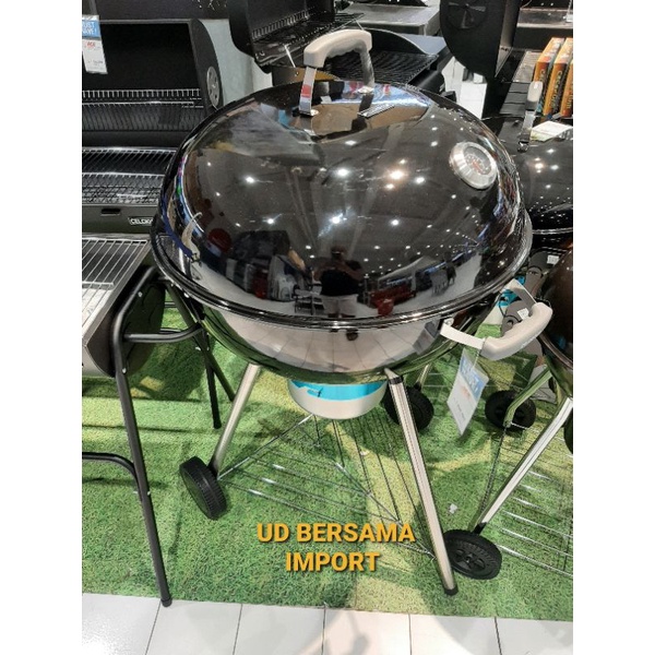 bbq grill panggangan pemanggang arang 22.5 inc CELCIO &amp; CO griller