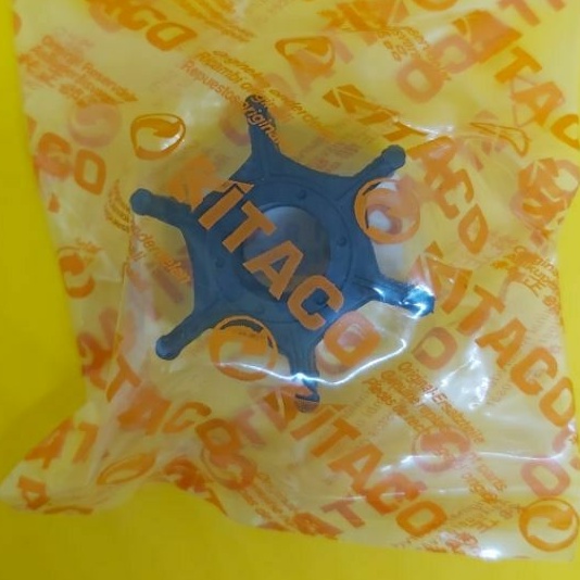Wayer atau impeller untuk mesin tempel Suzuki SDT 15 pk