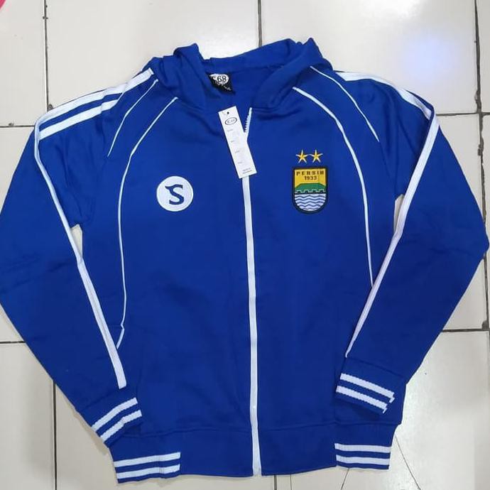 Jaket Persib Bandung Anak Anak